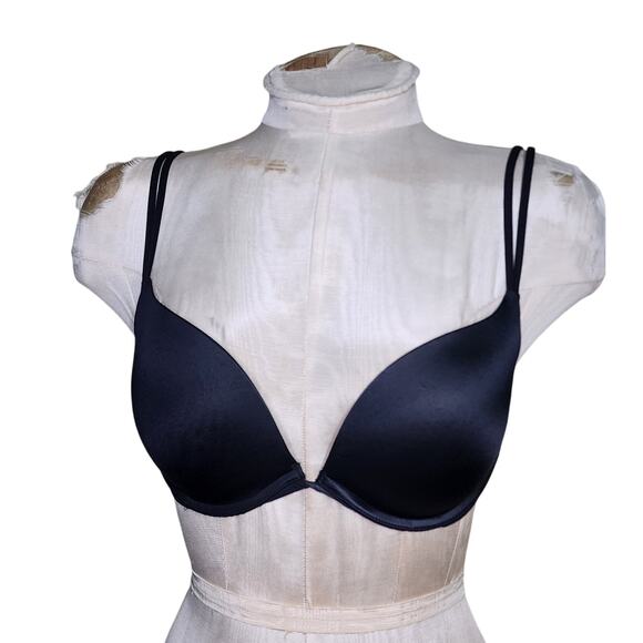 Victorias‎ Secret Very Sexy push-up bra Size 34D - Picture 1 of 3